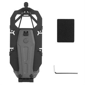 Тактический поворотный держатель для телефона TM-2220-1