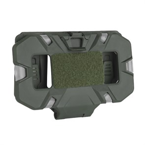 Пластиковый подсумок под телефон TM-2220