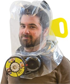 Аварийный респиратор 