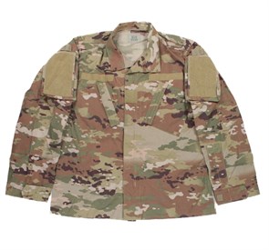 Китель негорючий 