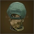 Тактическая кепка с велкро панелью (TM-601) TM-601