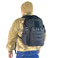 Рюкзак "Rush 12" 0SX--X6Hj022ZaYezaiU91