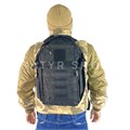 Рюкзак "Rush 12" 0SX--X6Hj022ZaYezaiU91