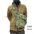 Тактическая сумка через плечо "EDC" TM-06