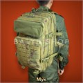 Тактический рюкзак "G72" 8055