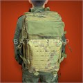 Тактический рюкзак "G72" 8055