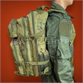 Тактический рюкзак "G72" 8055