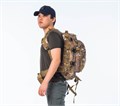 Тактический рюкзак "Трехдневник" TM-027