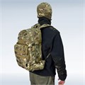 Фирменный рюкзак BTR-BS8 Multicam – общий вид