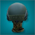 СВМП шлем Ops-Core типа (БР1) с подвесом Team swSlshlvg4qiLZifQiYky1