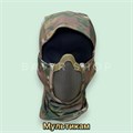 Защитная маска-балаклава TM-2225