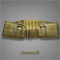 Тактический пояс с лямками "M-11" TM-911