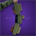 Тактический пояс с подсумками «Скат» WBrwpqjehkCpZlwSiJKkN0