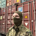 Балаклава с силиконовой защитой (TM-532) TM-532 - фото 12022