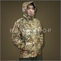Тактическая утепленная куртка "Страж" 180