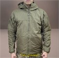 Тактическая утепленная куртка "Страж" 180