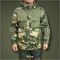 Тактическая флисовая куртка "Шторм" HlXiK8aEgIHkaSTOM6XbP3
