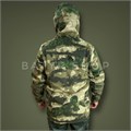 Тактическая флисовая куртка "Шторм" HlXiK8aEgIHkaSTOM6XbP3