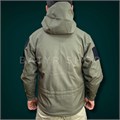 Тактическая софтшел куртка "Mark 1" (с капюшоном) sb7qAnnnglXODllE1mVOl2