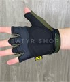 Перчатки беспалые Mechanix F8duRuGyg76syEKn1J2OR3