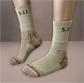 Трекинговые носки "5.11" mMLErFY4hbZAhPsH6Tbx60