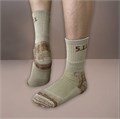 Трекинговые носки "5.11" mMLErFY4hbZAhPsH6Tbx60