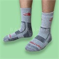 Трекинговые носки The North Face ZuKtpU5Fjt8ADNG3fl8dE2