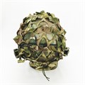 Маскировочный чехол на шлем (TM-B3) TM-B3