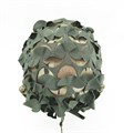 Маскировочный чехол на шлем (TM-B3) TM-B3