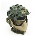 Маскировочный чехол на шлем (TM-B3) TM-B3