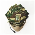 Маскировочный чехол на шлем (TM-B3) TM-B3