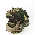 Маскировочный чехол на шлем (TM-B3) TM-B3