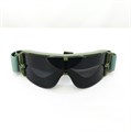Очки защитные "X800" OEVh0g66jT6Hi6xZqpH761