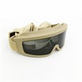 Незапотевающие очки "XZ-07" (TM-6007) TM-6007