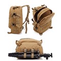 Тактический рюкзак "Трехдневник" TM-027