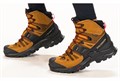Ботинки "Salomon Quest 4 Gore-Tex M" ZedWb2mmj6UK8mHFM0EUI2