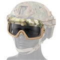 Очки защитные "STEP-IN VISOR" TM-6077
