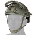 Очки защитные "STEP-IN VISOR" TM-6077