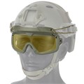 Очки защитные "STEP-IN VISOR" TM-6077
