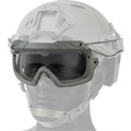 Очки защитные "STEP-IN VISOR" TM-6077
