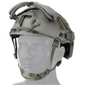 Очки защитные "STEP-IN VISOR" TM-6077
