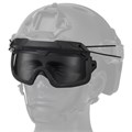 Очки защитные "STEP-IN VISOR" TM-6077
