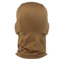 Балаклава с силиконовой защитой MA-146
