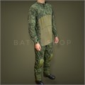 Комплект боевой формы "Манас" 15790