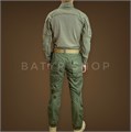Комплект боевой формы "Манас" 15790