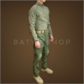 Комплект боевой формы "Манас" 15790