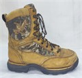 Ботинки "Danner Pronghorn 1000g MOBU GTX" Б/У (42 р-р) 3B - 10