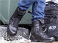 Ботинки "HAIX Black Eagle Tactical 2.0 GTX" 37_28JN24