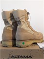 Ботинки для жаркой погоды "Hot Weather Boots" 10-12_28JN24