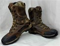 Ботинки "Survivors HS61102TIM" 42,5 р-р 5B Охота - 03